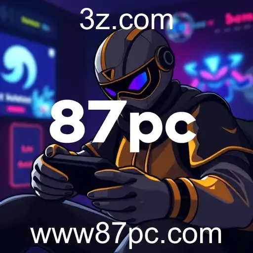 87pc.com Revoluciona o Mundo dos Jogos