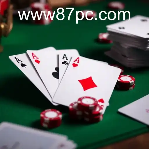 The Alluring World of Blackjack: Unraveling the Secrets of 87pc.com