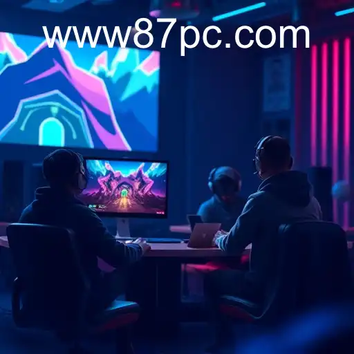 Exploring the Dynamics of Player Community: A Deep Dive into 87pc.com