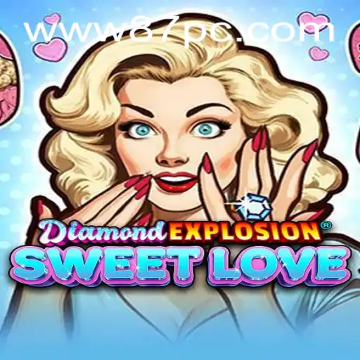 DiamondExplosionSweetLove: A Mesmerizing Journey Into the World of Arcade Puzzle Games