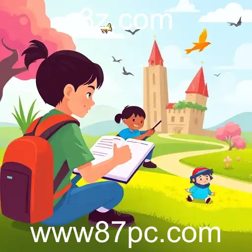 Evolução dos Jogos Online em 87pc.com