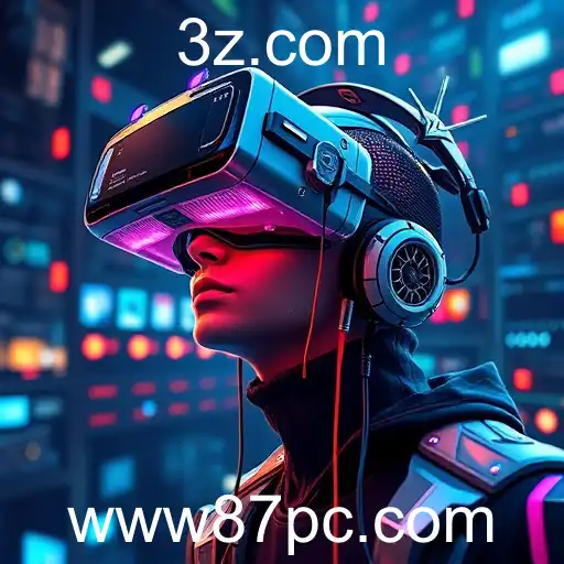 87pc.com: A Nova Fronteira do Entretenimento Virtual em Portugal