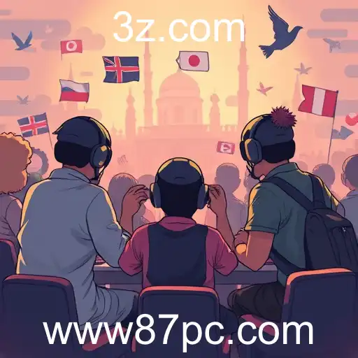 Tendências e Evoluções no Mundo dos Jogos Online