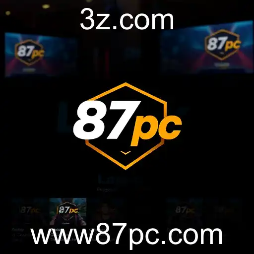 Novidades e Tendências em 87pc.com