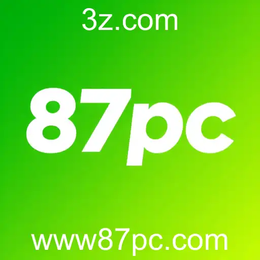 O Crescimento do 87pc.com no Universo dos Jogos