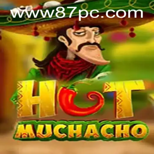 Introducing HotMuchacho: The Sizzling Game Experience at 87pc.com