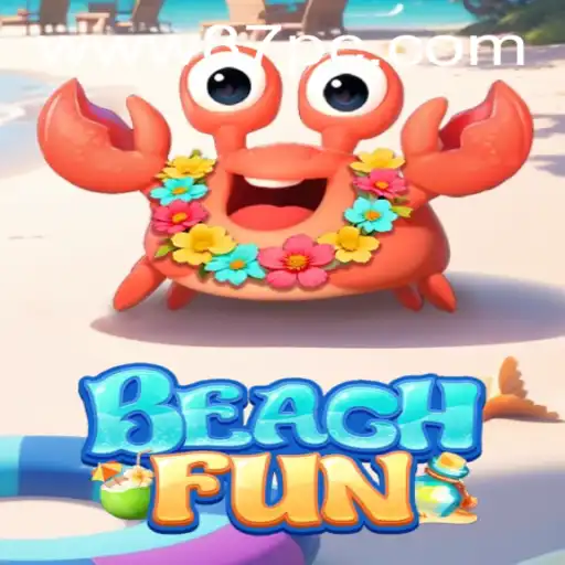 Unveiling BeachFun: An Exciting Virtual Adventure on 87pc.com