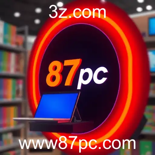 A Ascensão do 87pc.com no Cenário de Jogos Online