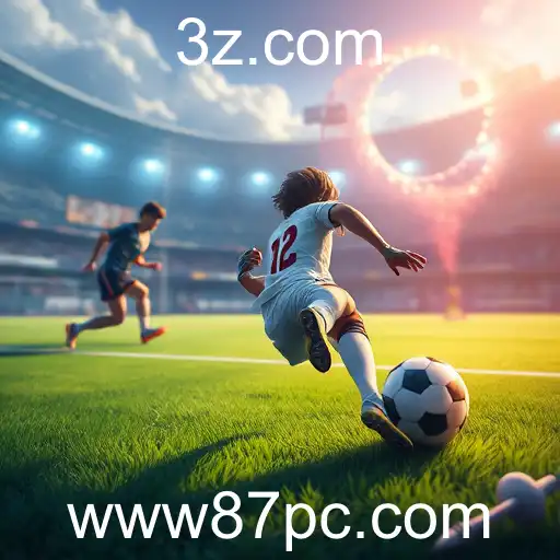 87pc.com Transforma o Cenário de Jogos Online em 2025