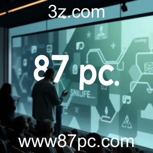 Expansão da Plataforma 87pc.com e seu Impacto no Mercado Digital Português