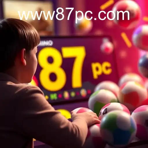 The Rise of Online Bingo: A Closer Look at 87pc.com