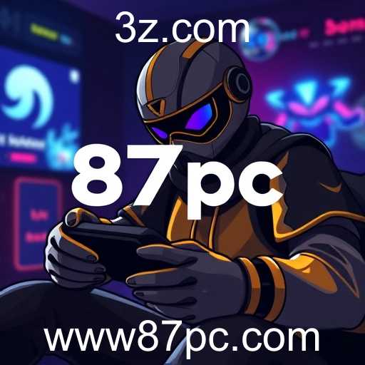 87pc.com Revoluciona o Mundo dos Jogos