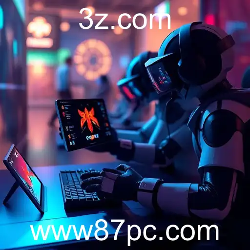 Expansão do Setor de Jogos Online no Brasil