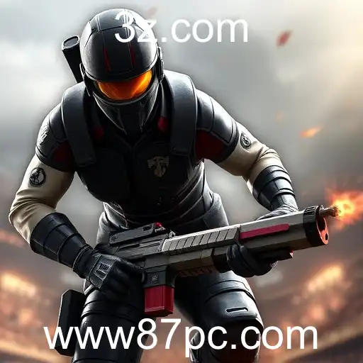 A Evolução do 87pc.com no Cenário de Jogos Online