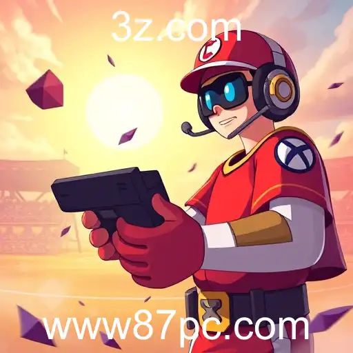 Expansão do 87pc.com: O Futuro dos Jogos Online