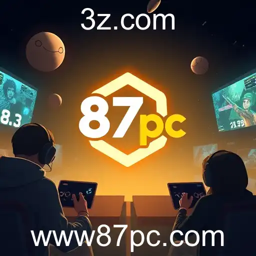 O Fenômeno 87pc.com: Crescimento no Mundo dos Jogos Online